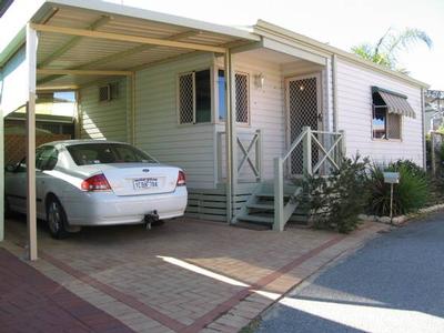 Strata Park Home Picture Strata Park Home Picture