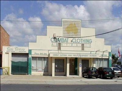 Freehold Retail Showroom - Southport Picture Freehold Retail Showroom - Southport Picture