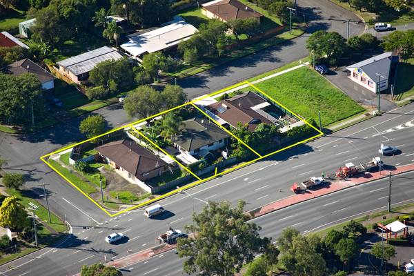 High Profile Opportunity with Maximum Exposure Picture 2