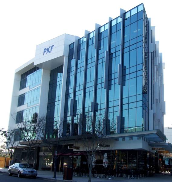 Southport CBD Office Picture 1