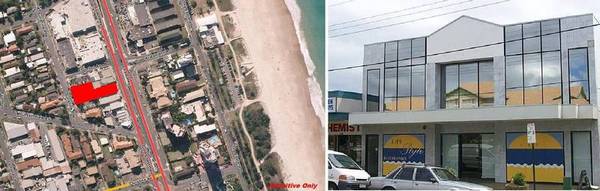 Free Standing Office/Retail Building Picture 1