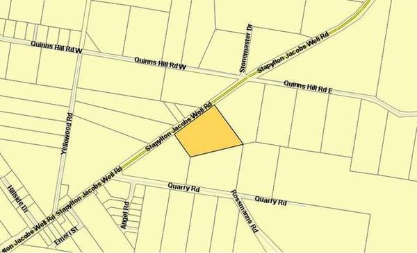 Industrial Land Opportunity Picture 1