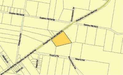 Industrial Land Opportunity Picture