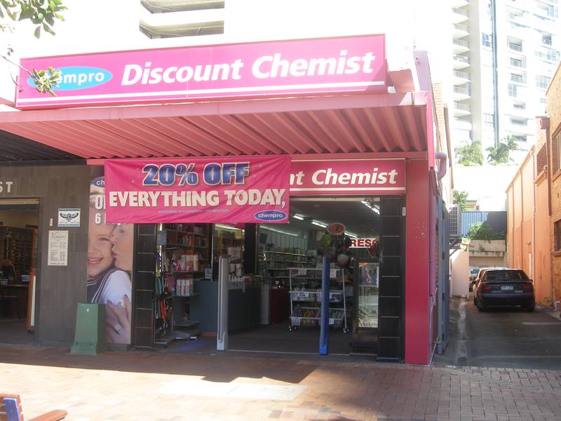 15 Nerang Street, Southport - Mortgagee Exercising Power Of Sale Picture 1