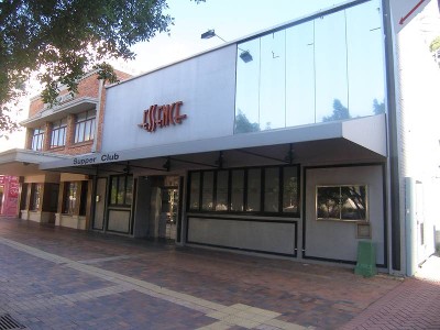 11 Nerang Street Picture