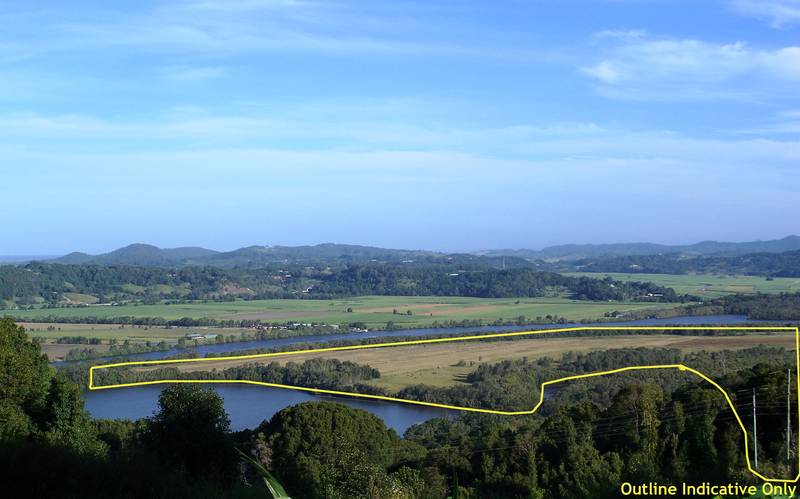 RARE OPPORTUNITY - 3KMS (APPROX) OF TWEED RIVER FRONTAGE Picture 2