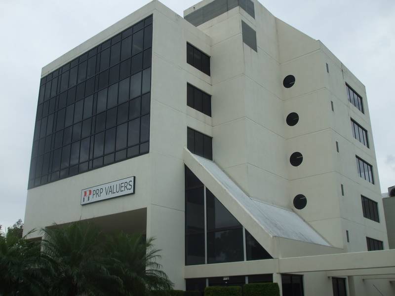 BUNDALL - VARIOUS OFFICE SPACE - AVAILABLE NOW! Picture 2