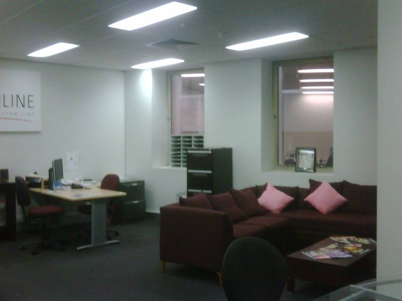 CIRCUMSTANCES HAVE CHANGED.....SUB LEASE AVAILABLE....QUEEN STREET, BRISBANE CITY Picture 1
