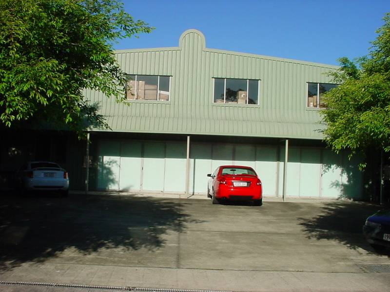 Currumbins Best Industrial Picture 1