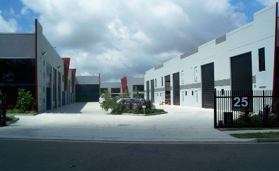 Brand New Factories Picture
