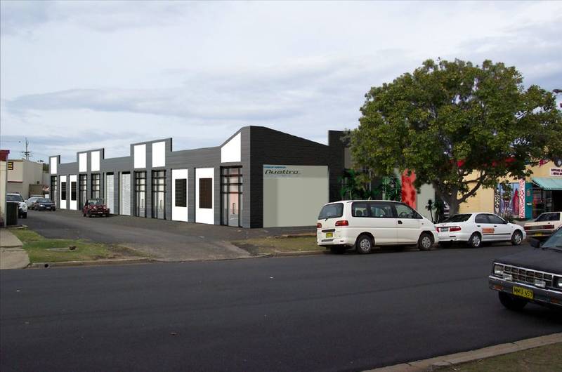 Tweed Heads Retail/ Office space Picture 1