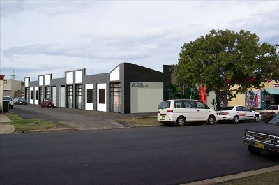 Tweed Heads Retail/ Office space Picture