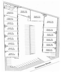 Brand New Industrial Factories Picture