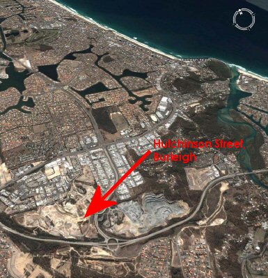 Brand New Industrial Factories - Burleigh Heads Picture 2