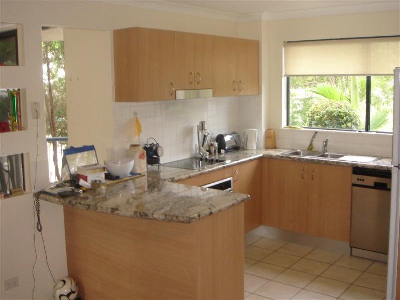 As New Unit in Maroochydore Picture 2