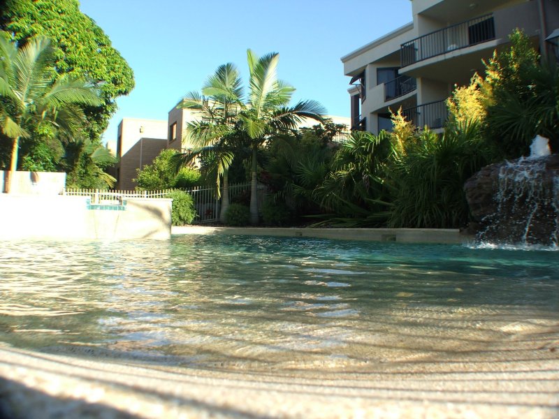 As New Unit in Maroochydore Picture 1