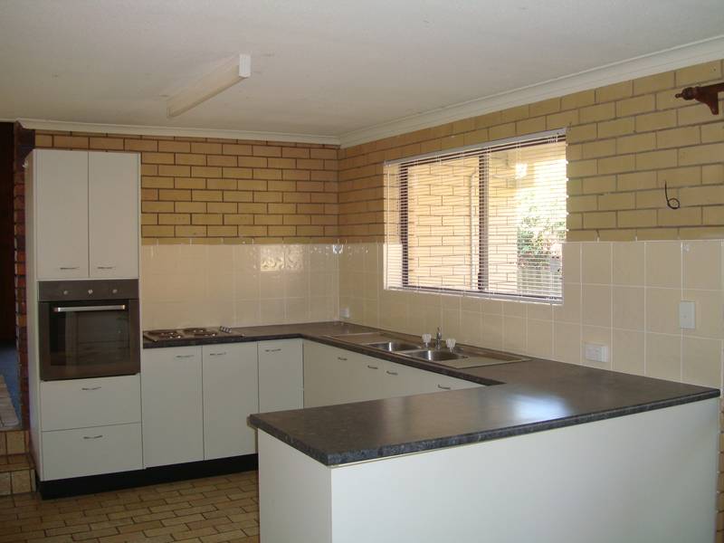 Beachside Duplex/House Picture 2