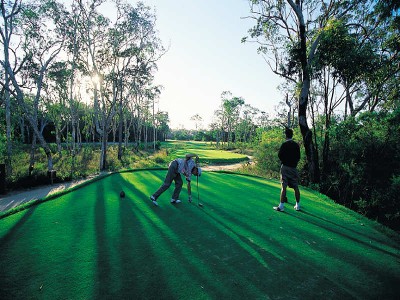 Cash in on "Beaches, Pelican Waters" Picture