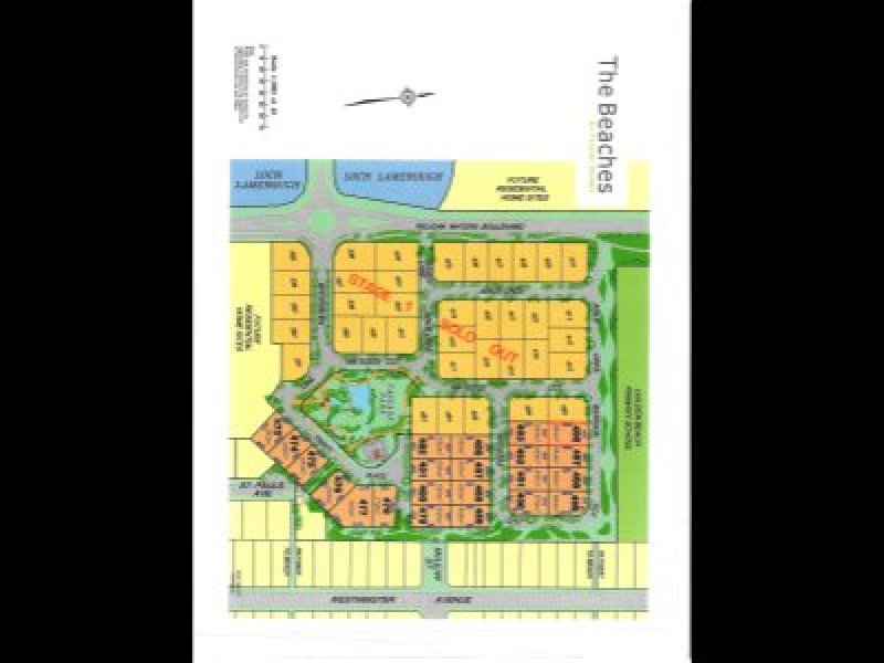 Cash in on "Beaches, Pelican Waters" Picture 2