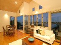 Exclusive Waterfront Penthouse - Ocean and Mountain Views Picture