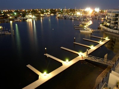 Fine Waterfront Apartment Living with Private Marina Berth.... Picture