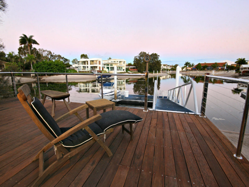 Peaceful Mooloolaba Picture 2