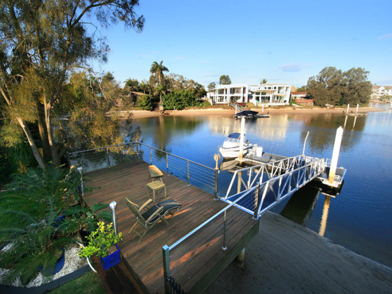 Peaceful Mooloolaba Picture 1