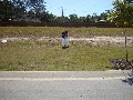 Large vacant land to build your Dream Home on! Picture