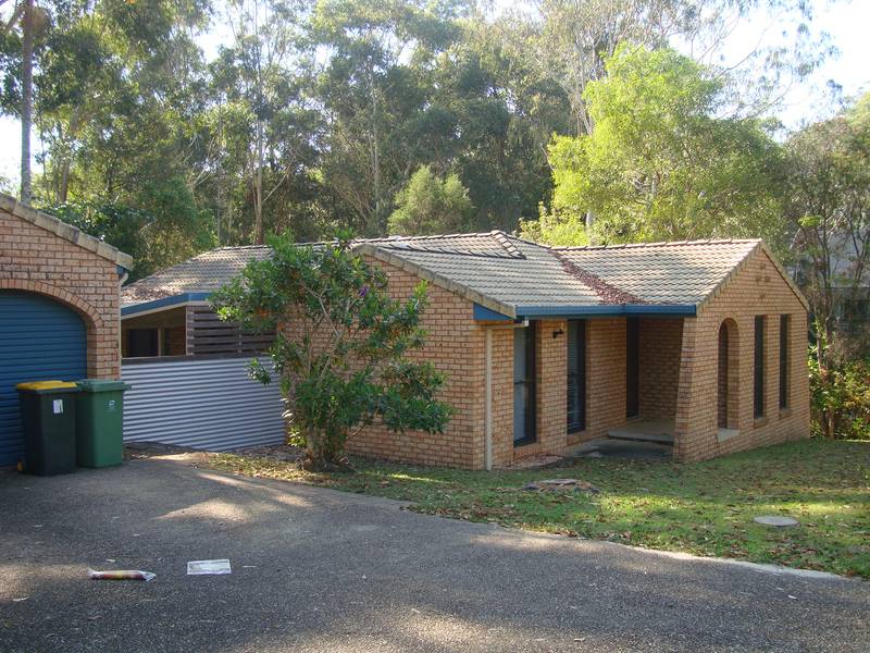 Family Home in Buderim Picture 1
