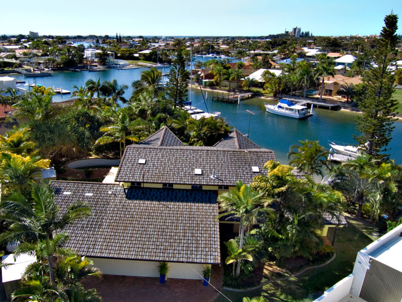 Minyama Waterfrontage Picture 3