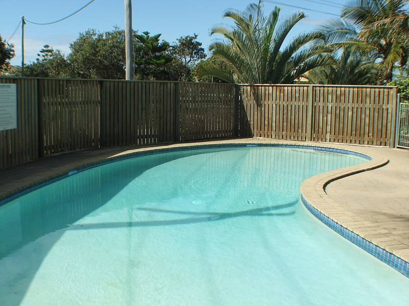 Beachfront Apartment with Private Rooftop - Great Views!!! Picture 2