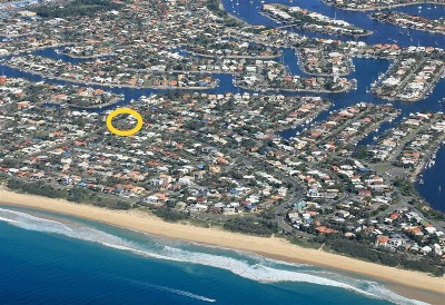 Beachside Location but needs some love... Picture Beachside Location but needs some love... Picture