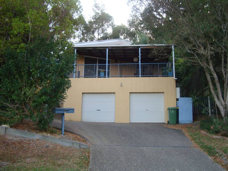 Buderim Duplex Picture 1