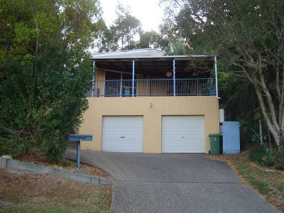Buderim Duplex Picture