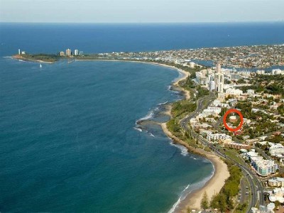 Live the beachside lifestyle at your very own sorrento Picture