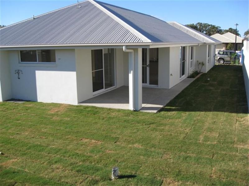 Family Home in Creekwood Estate Picture 3