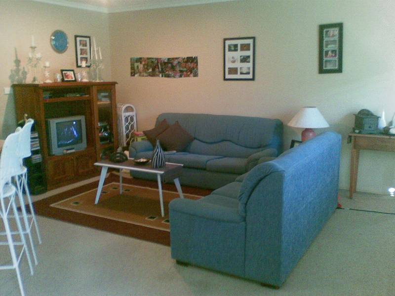 Modern Villa Picture 2