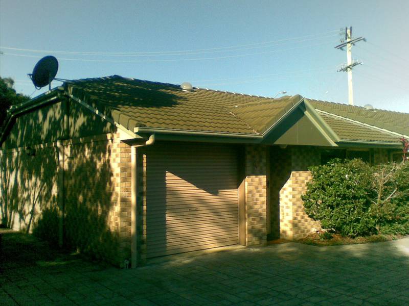 Modern Villa Picture 1