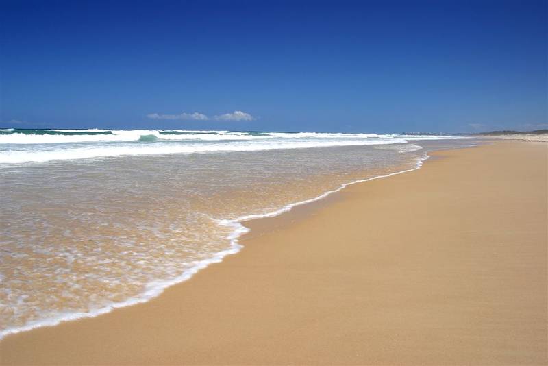 Beachside Family Home with Pool Picture 3