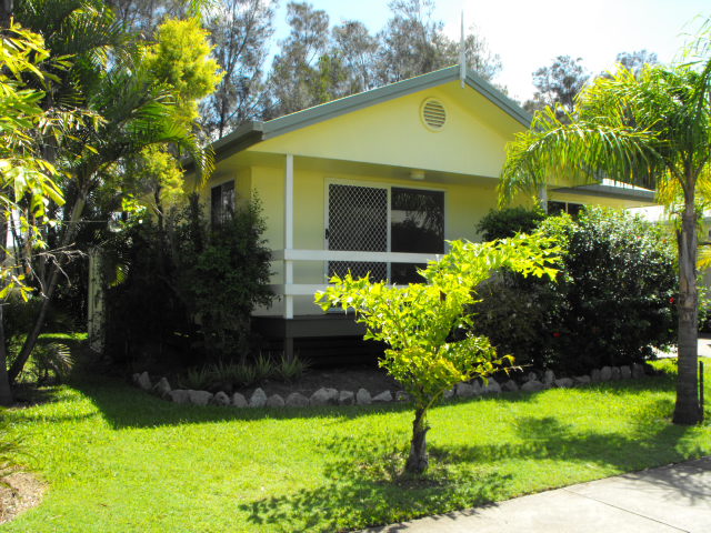 House - Close to Maroochy River Picture 1