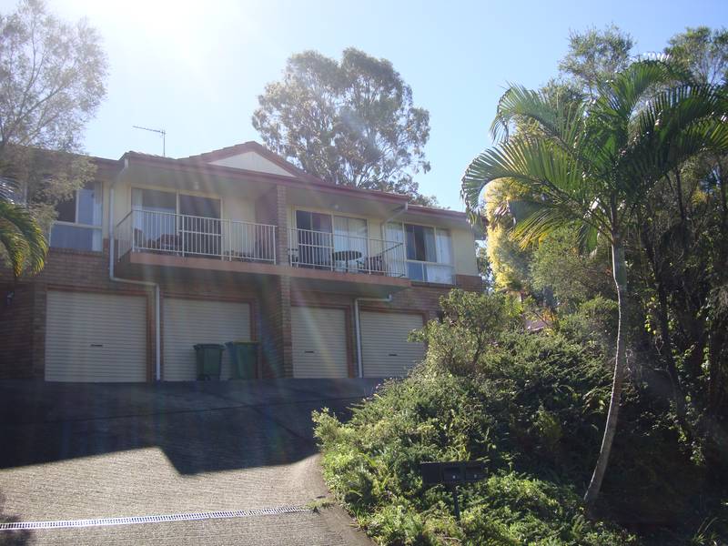 Modern Duplex Picture 1