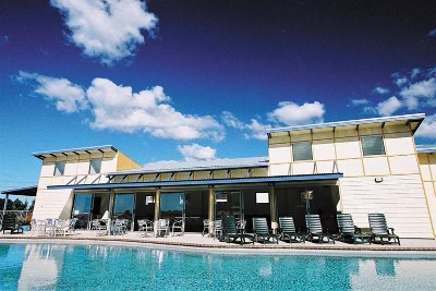 A "Buy and Forget" Investment Picture