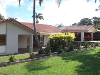 Large Home on a Big Block with Granny Flat! Picture 1