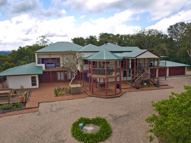 Splendour On The Range Picture 2