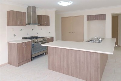 Stylish and Brand New- JUST MOVE IN! Picture