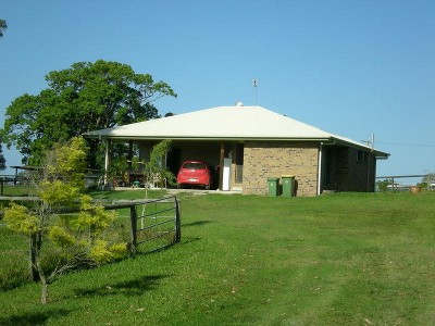 Ideal Horse Property- Privacy with Convenience Picture