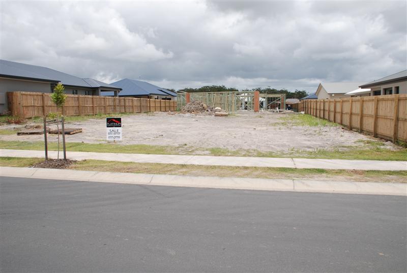 Vacant Land with Sunshine Coast Lifestyle Picture 3