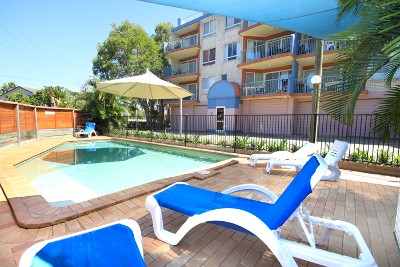 Who Would Have Thought, Beachside Living Was Still, So Cheap! Picture