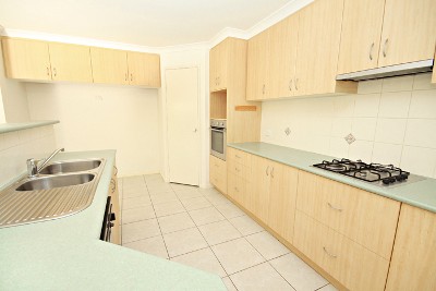 This Big Home is Now Vacant!!! Picture