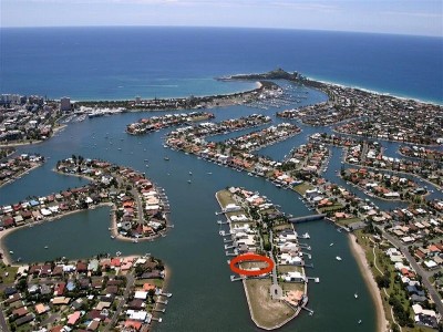 A Prestige Deepwater Island Address Picture A Prestige Deepwater Island Address Picture